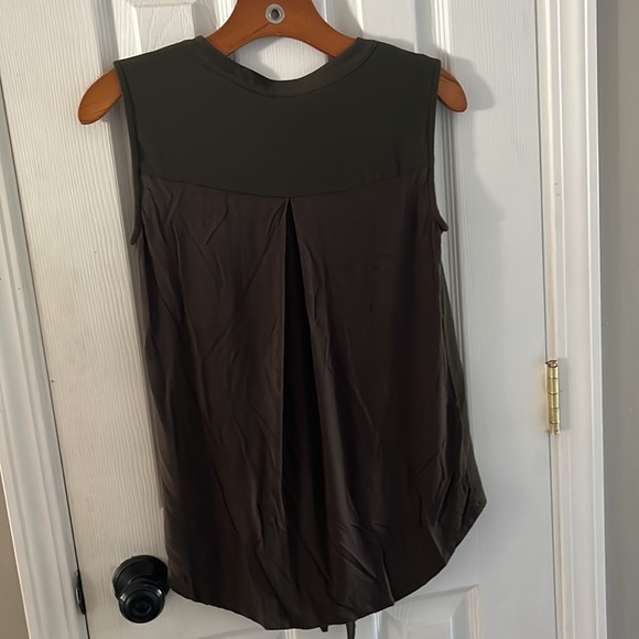 Apt 9 tie front tank - Picture 5 of 5